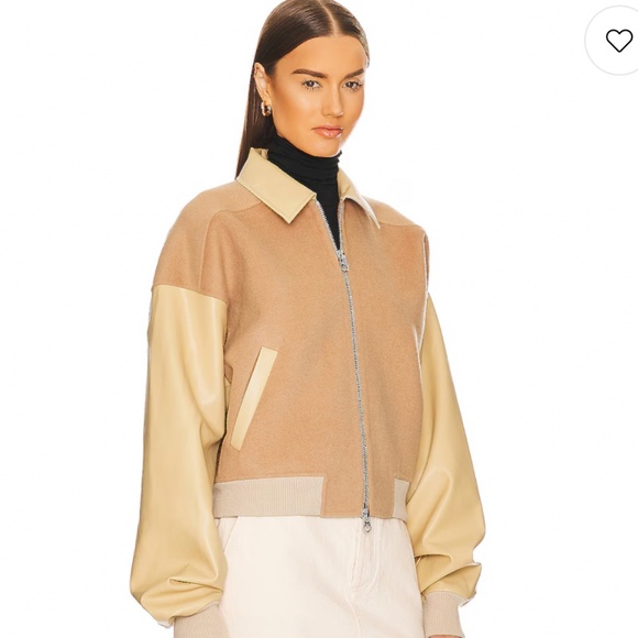 Helsa jacket - Picture 2 of 3